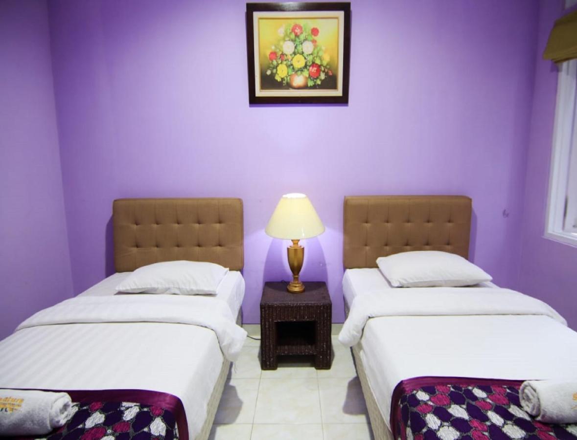 Hotel Signature Mandala Kencana Cianjur Exterior photo